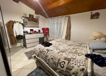 Camera da letto - Casa indipendente Monte Grimano Terme - foto 16