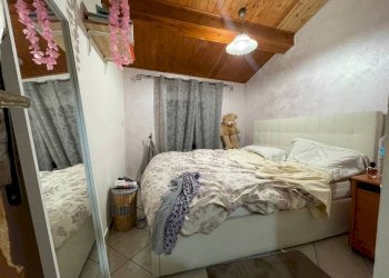 Camera da letto - Casa indipendente Monte Grimano Terme - foto 17