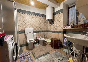 Bagno - Casa indipendente Monte Grimano Terme - foto 18