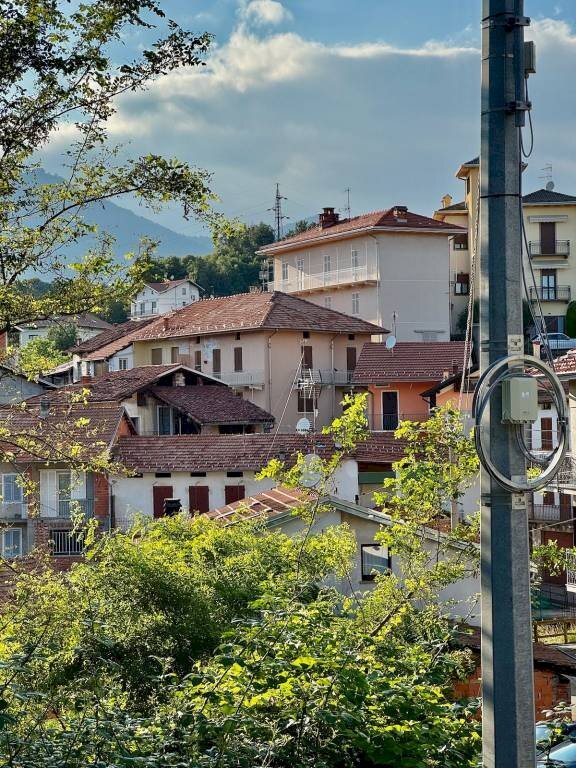 Vista - Villa a Schiera Frazione Cerruti, 36, Valdilana - foto 3