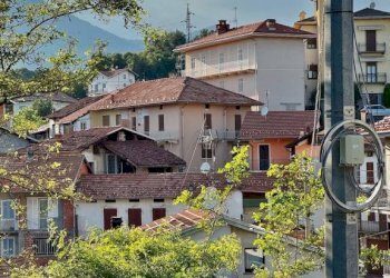 Vista - Villa a Schiera Frazione Cerruti, 36, Valdilana - foto 3