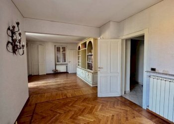 Soggiorno - Villa a Schiera Frazione Cerruti, 36, Valdilana - foto 7