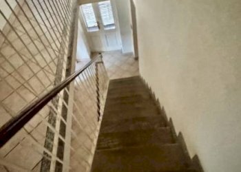 Scala - Villa a Schiera Frazione Cerruti, 36, Valdilana - foto 20