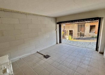 Box auto - Villa a Schiera Frazione Cerruti, 36, Valdilana - foto 36