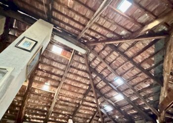 Dettagli - Villa a Schiera Frazione Cerruti, 36, Valdilana - foto 43