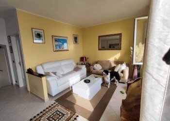 Salone - Villa a Schiera via Franco Solimano, Pieve Ligure - foto 36