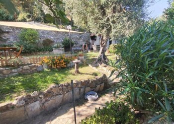 Terreno - Villa a Schiera via Franco Solimano, Pieve Ligure - foto 40