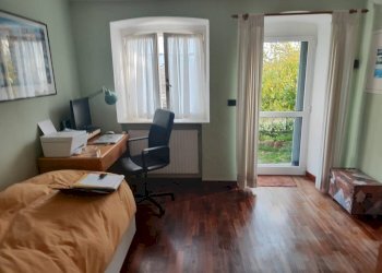 Camera da letto - Villa a Schiera via Franco Solimano, Pieve Ligure - foto 46