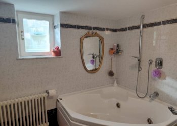 Bagno - Villa a Schiera via Franco Solimano, Pieve Ligure - foto 47