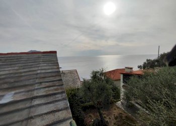 Vista - Villa a Schiera via Franco Solimano, Pieve Ligure - foto 48