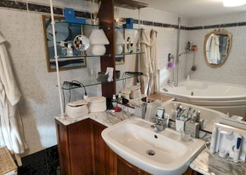 Bagno - Villa a Schiera via Franco Solimano, Pieve Ligure - foto 8