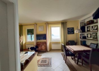 Stanza arredata - Villa a Schiera via Franco Solimano, Pieve Ligure - foto 15