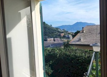 Vista - Villa a Schiera via Franco Solimano, Pieve Ligure - foto 25