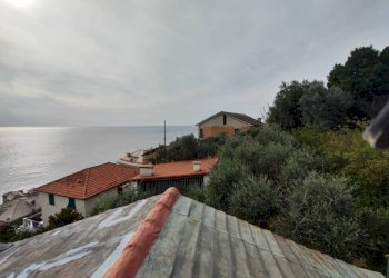 Vista - Villa a Schiera via Franco Solimano, Pieve Ligure - foto 27