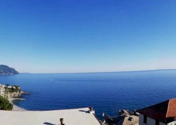 Vista - Villa a Schiera via Franco Solimano, Pieve Ligure - foto 1