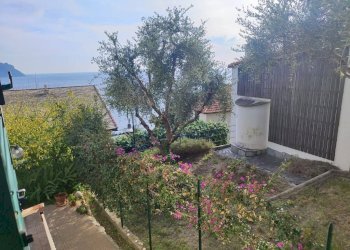 Giardino - Villa a Schiera via Franco Solimano, Pieve Ligure - foto 11