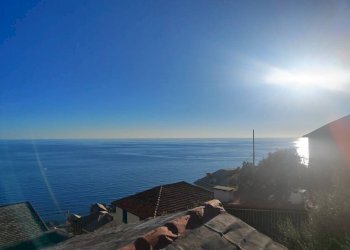 Vista - Villa a Schiera via Franco Solimano, Pieve Ligure - foto 13
