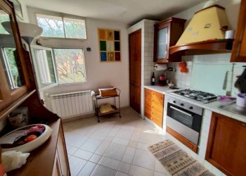Cucina - Villa a Schiera via Franco Solimano, Pieve Ligure - foto 34