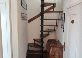 Interno appartamento - Villa a Schiera via Franco Solimano, Pieve Ligure - foto 40