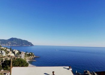 Vista - Villa a Schiera via Franco Solimano, Pieve Ligure - foto 41