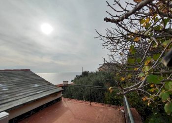 Balcone - Villa a Schiera via Franco Solimano, Pieve Ligure - foto 42