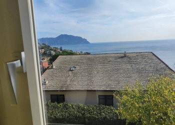 Vista - Villa a Schiera via Franco Solimano, Pieve Ligure - foto 46