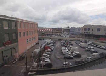 Vista - Quadrilocale via Merano, Genova (zona Sestri Ponente) - foto 34