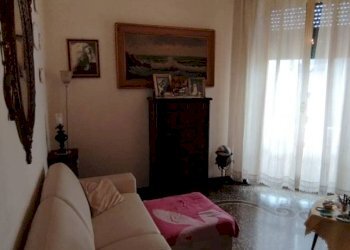 Salone - Quadrilocale via Merano, Genova (zona Sestri Ponente) - foto 35