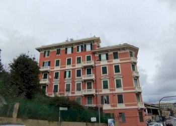 Facciata - Quadrilocale via Merano, Genova (zona Sestri Ponente) - foto 36