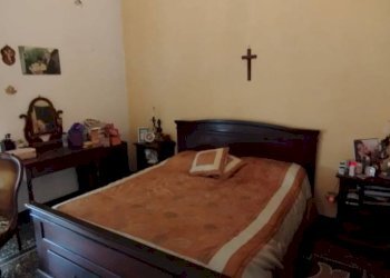 Camera da letto - Quadrilocale via Merano, Genova (zona Sestri Ponente) - foto 38