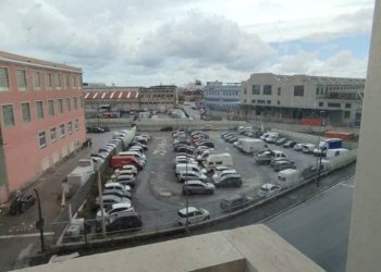 Vista - Quadrilocale via Merano, Genova (zona Sestri Ponente) - foto 39