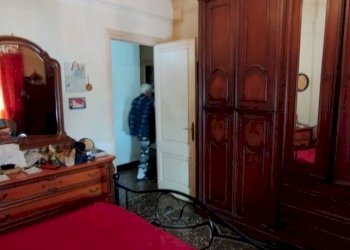 Stanza arredata - Quadrilocale via Merano, Genova (zona Sestri Ponente) - foto 40