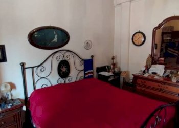 Camera da letto - Quadrilocale via Merano, Genova (zona Sestri Ponente) - foto 42