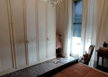 Stanza arredata - Quadrilocale via Merano, Genova (zona Sestri Ponente) - foto 43