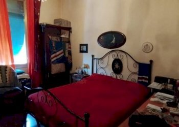 Camera da letto - Quadrilocale via Merano, Genova (zona Sestri Ponente) - foto 46