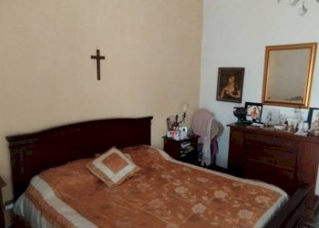 Camera da letto - Quadrilocale via Merano, Genova (zona Sestri Ponente) - foto 47