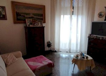 Salone - Quadrilocale via Merano, Genova (zona Sestri Ponente) - foto 48