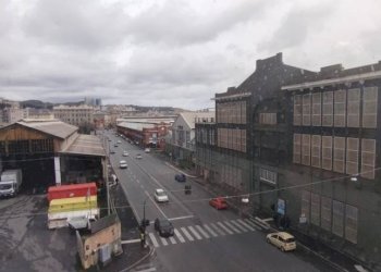 Vista - Quadrilocale via Merano, Genova (zona Sestri Ponente) - foto 49