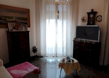 Salone - Quadrilocale via Merano, Genova (zona Sestri Ponente) - foto 50