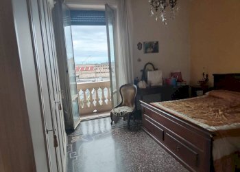 Camera da letto - Quadrilocale via Merano, Genova (zona Sestri Ponente) - foto 3