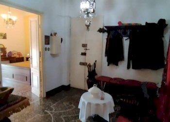 Interno appartamento - Quadrilocale via Merano, Genova (zona Sestri Ponente) - foto 9