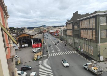 Vista - Quadrilocale via Merano, Genova (zona Sestri Ponente) - foto 10