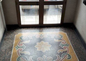 Interno palazzo - Quadrilocale via Merano, Genova (zona Sestri Ponente) - foto 14