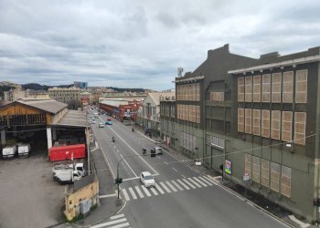 Vista - Quadrilocale via Merano, Genova (zona Sestri Ponente) - foto 22