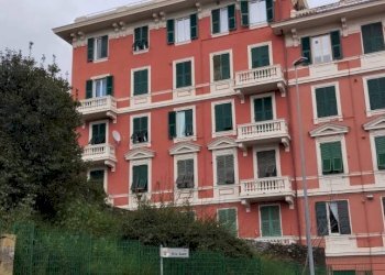 Interno appartamento - Quadrilocale via Merano, Genova (zona Sestri Ponente) - foto 32