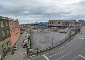 Vista - Quadrilocale via Merano, Genova (zona Sestri Ponente) - foto 24