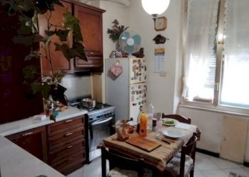 Cucina - Quadrilocale via Merano, Genova (zona Sestri Ponente) - foto 25