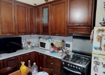 Cucina - Quadrilocale via Merano, Genova (zona Sestri Ponente) - foto 26