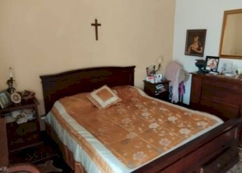 Camera da letto - Quadrilocale via Merano, Genova (zona Sestri Ponente) - foto 27