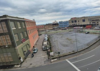 Vista - Quadrilocale via Merano, Genova (zona Sestri Ponente) - foto 31